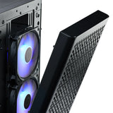 Cooler Master Elite 502 Lite Black - E-ATX
