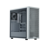 Cooler Master Elite 502 Lite White - E-ATX
