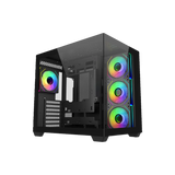 Cooler Master Elite 681 Black- ATX