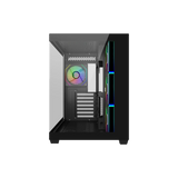 Cooler Master Elite 681 Black- ATX