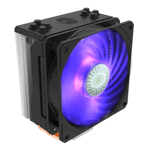 Cooler Master Hyper 212 RGB RR-212A-18PC-A1 - ESP-Tech