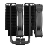 Cooler Master Hyper 622 Halo Black RR-D6BB-20PA-R1 - ESP-Tech