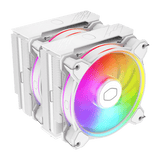 Cooler Master Hyper 622 Halo White RR-D6WW-20PA-R1 - ESP-Tech