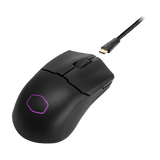 Cooler Master MM712 Sans Fil - Noir