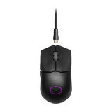 Cooler Master MM712 Sans Fil - Noir