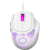 Cooler Master MM720 - Blanc Brillant - MM-720-WWOL2 - ESP-Tech