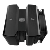 Cooler Master MasterAir MA824 Stealth MAM-D8PN-318PK-R1 - ESP-Tech