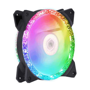 Cooler Master MasterFan MF120 Prismatic MFY-B2DN-20NPA-R1 - ESP-Tech