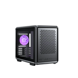 Cooler Master MasterFrame 400 Mesh Black - mATX MF400M-KHNN-S00 - ESP-Tech