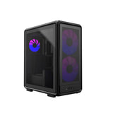 Cooler Master MasterFrame 500 Mesh ARGB Black - E-ATX MF500M-KHNN-S01 - ESP-Tech