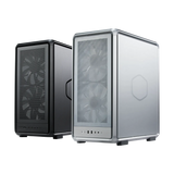 Cooler Master MasterFrame 500 Mesh ARGB Black - E-ATX MF500M-KHNN-S01 - ESP-Tech