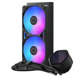 Cooler Master MasterLiquid 240 Atmos II Pixel LED ARGB MLX-D24M-A25SZ-P1 - ESP-Tech
