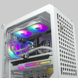 Cooler Master MasterLiquid 240 Atmos White MLX-D24M-A25PZ-RW - ESP-Tech