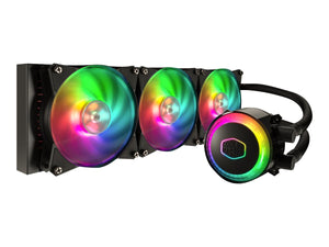 Cooler Master MasterLiquid ML360R RGB MLX-D36M-A20PC-R1 - ESP-Tech