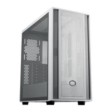 Cooler Master MasterBox 600 Lite White - E-ATX