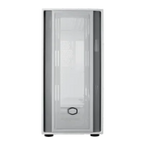 Cooler Master MasterBox 600 Lite White - E-ATX