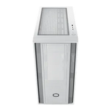 Cooler Master MasterBox 600 Lite White - E-ATX
