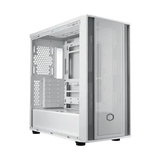 Cooler Master MasterBox 600 Lite White - E-ATX