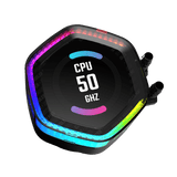 Cooler Master MasterLiquid 240 Atmos II Pixel LED ARGB MLX-D24M-A25SZ-P1 - ESP-Tech