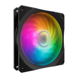 Cooler Master Mobius 140P ARGB MFZ-M4DN-19NP2-R1 - ESP-Tech