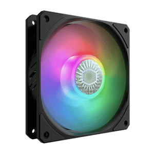 Cooler Master SickleFlow 120 ARGB MFX-B2DN-18NPA-R1 - ESP-Tech