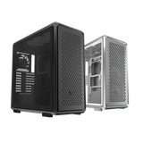 Cooler Master MasterFrame 600 Silver- E-ATX