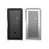 Cooler Master MasterFrame 600 Silver- E-ATX