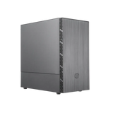 MasterBox MB400L without ODD — mATX