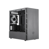 MasterBox MB400L without ODD — mATX