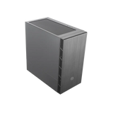 MasterBox MB400L without ODD — mATX