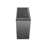 MasterBox MB400L without ODD — mATX