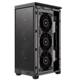 Corsair 2000D Airflow Black - Mini-ITX CC-9011244-WW - ESP-Tech