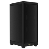 Corsair 2000D Airflow Black - Mini-ITX CC-9011244-WW - ESP-Tech