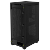 Corsair 2000D Airflow Black - Mini-ITX CC-9011244-WW - ESP-Tech