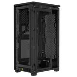 Corsair 2000D Airflow Black - Mini-ITX CC-9011244-WW - ESP-Tech