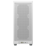 Corsair 2000D Airflow White - Mini-ITX CC-9011245-WW - ESP-Tech