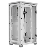 Corsair 2000D Airflow White - Mini-ITX CC-9011245-WW - ESP-Tech