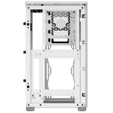 Corsair 2000D Airflow White - Mini-ITX CC-9011245-WW - ESP-Tech