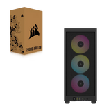 Corsair 2000D RGB Airflow Black - Mini-ITX CC-9011246-WW - ESP-Tech