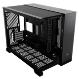 Corsair 2500X Black/Obsidian - mATX CC-9011287-WW - ESP-Tech