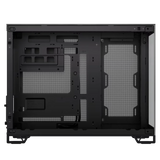 Corsair 2500X Black/Obsidian - mATX CC-9011287-WW - ESP-Tech