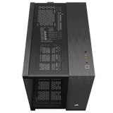 Corsair 2500X Black/Obsidian - mATX CC-9011287-WW - ESP-Tech