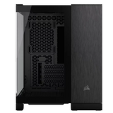 Corsair 2500X Black/Obsidian - mATX CC-9011287-WW - ESP-Tech