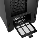 Corsair 3000D Airflow TG Black - ATX