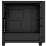 Corsair 3000D Airflow TG Black - ATX