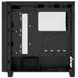 Corsair 3000D Airflow TG Black - ATX