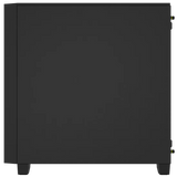 Corsair 3000D Airflow TG Black - ATX