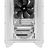 Corsair 3000D Airflow TG White - ATX CC-9011252-WW - ESP-Tech