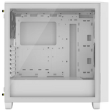 Corsair 3000D Airflow TG White - ATX CC-9011252-WW - ESP-Tech