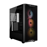 Corsair 3200D RS ARGB Black - ATX CC-9011344-WW - ESP-Tech